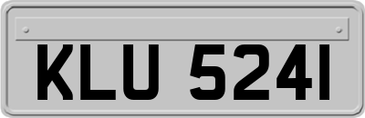 KLU5241