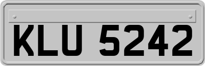 KLU5242
