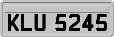 KLU5245