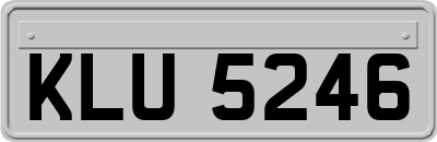 KLU5246