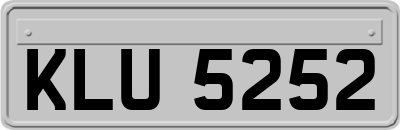 KLU5252