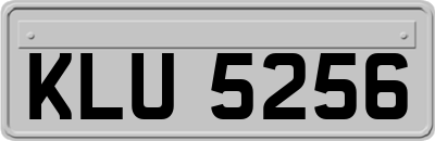 KLU5256