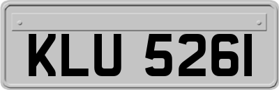KLU5261