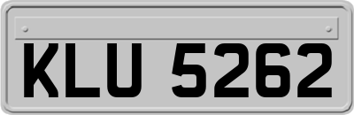 KLU5262