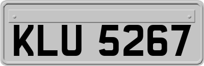 KLU5267