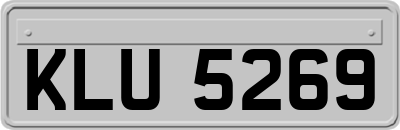 KLU5269