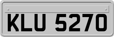KLU5270
