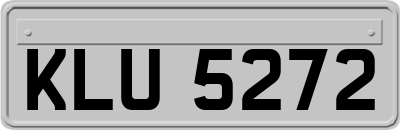 KLU5272