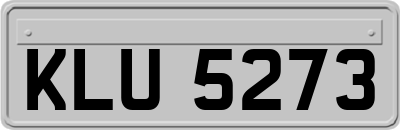 KLU5273
