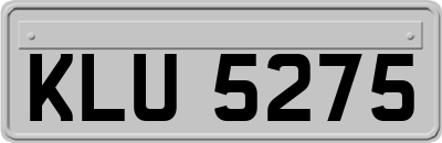 KLU5275