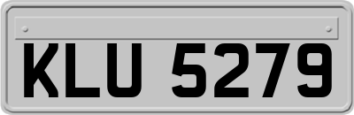 KLU5279