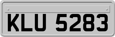 KLU5283