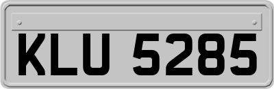 KLU5285