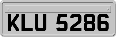 KLU5286