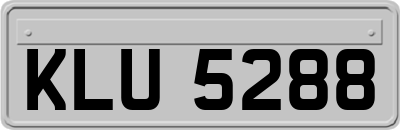 KLU5288
