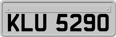 KLU5290