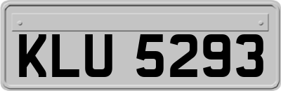 KLU5293