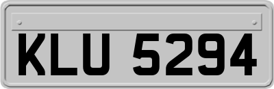KLU5294