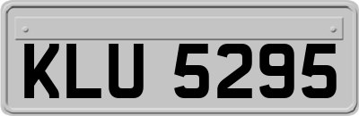 KLU5295