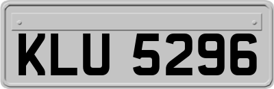 KLU5296