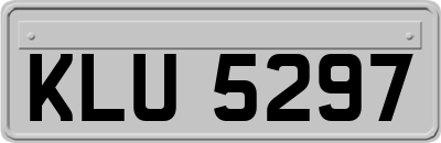 KLU5297