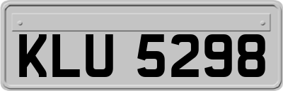 KLU5298