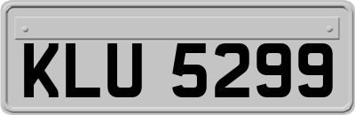 KLU5299