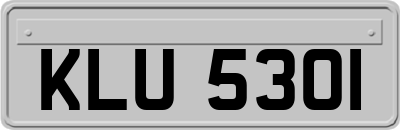 KLU5301