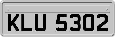 KLU5302