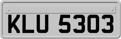 KLU5303