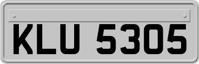 KLU5305