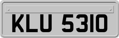 KLU5310