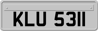KLU5311