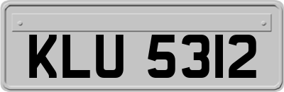 KLU5312