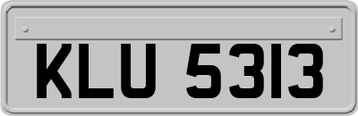 KLU5313