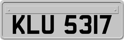 KLU5317