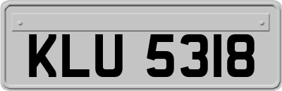 KLU5318