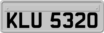 KLU5320