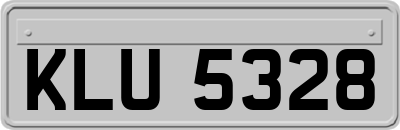 KLU5328