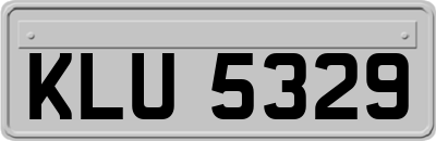 KLU5329