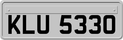 KLU5330