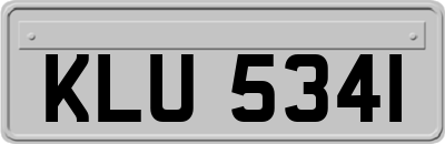KLU5341