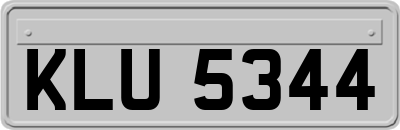 KLU5344
