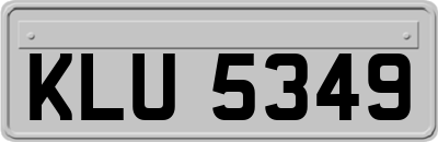 KLU5349