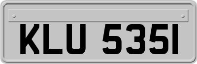 KLU5351