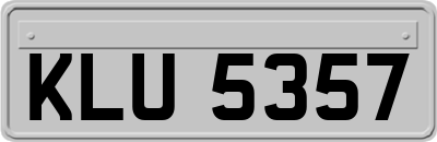 KLU5357