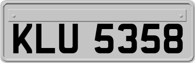 KLU5358