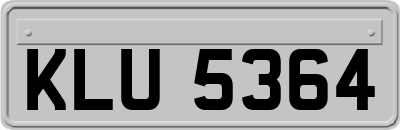 KLU5364