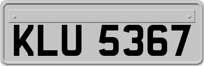 KLU5367