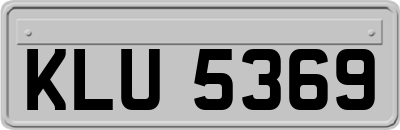KLU5369